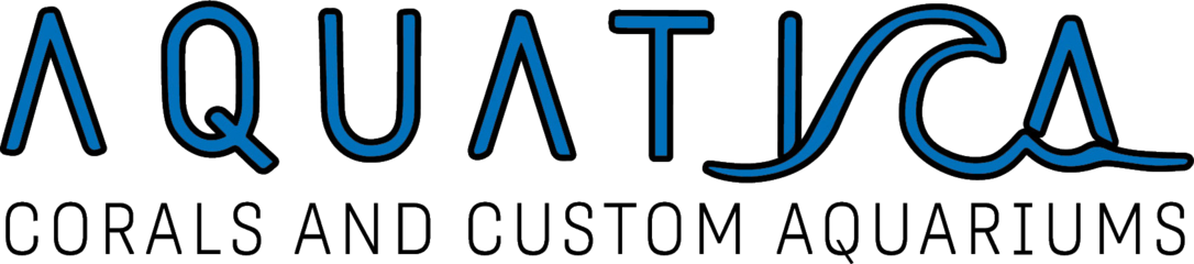 Aquatica Corals and Custom Aquariums